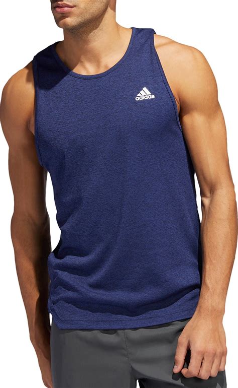 sport top herren adidas|Adidas sportswear tops.